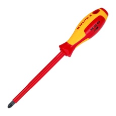 【98 25 03】SCREWDRIVER POZIDRIVE PZ3 270MM