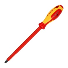 【98 25 04】SCREWDRIVER POZIDRIVE PZ4 320MM