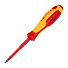 【98 26 15】SCREWDRIVER TORX T15 185MM