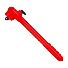 【98 41】REVERSIBLE RATCHET SQ DRIVE 1/2/265MM