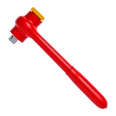 【98 42】REVERSIBLE RATCHET SQ DRIVE 1/2/265MM