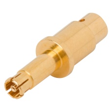 【9921-40001】RF COAX CONTACT SMPS PIN SOLDER