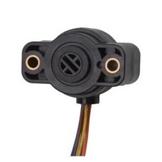 【9960-120-CC-5D-DD150】HALL EFFECT SENSOR ANALOG/CURRENT/PWM