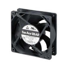 【9AD1601P5H003】AC FAN 160MM 4150RPM 240V/0.46A