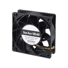 【9ADAW1201P1H001】AC FAN 120MM 3800RPM 240V/0.13A