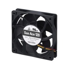 【9RA1424P1G001】DC FAN 140MM 212CFM 52DBA