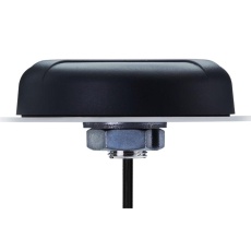 【A.120.A.101111】RF ANTENNA 1.17645 TO 1.602GHZ 2.7DBI