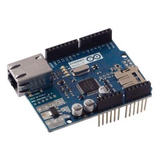 【A000056】ENET SHIELD ARDUINO BOARD