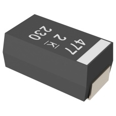 【A700D226M016ATE018】CAP 22μF 16V  テーピングサービス品