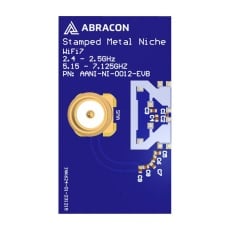 【AANI-NI-0012】RF ANTENNA 5.15 TO 7.125GHZ LINEAR  テーピングサービス品