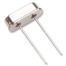 【ABL-20.000MHZ-B1U-T】XTAL 20MHZ 18PF TH 11.5MM X 5MM