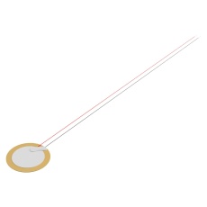 【ABLF2742B-LW200】PIEZO BENDER 4.2KHZ 0.02UF 300 OHM