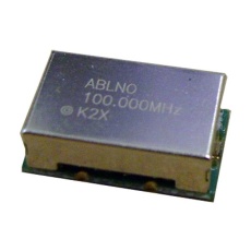 【ABLNO-V-100.000MHZ-T2】VCXO 100MHZ LVCMOS SMD 14.3 X 8.7MM  テーピングサービス品
