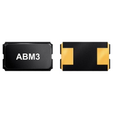 【ABM3-14.7456MHZ-D2Y-T】CRYSTAL 14.7456MHZ 18PF 5MM X 3.2MM