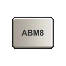 【ABM8-25.000MHZ-D2X-T】XTAL 25MHZ 18PF SMD 3.2MM X 2.5MM