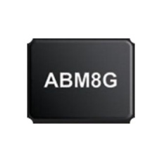 【ABM8G-25.000MHZ-D4Y-T】XTAL 25MHZ 10PF SMD 3.2MM X 2.5MM