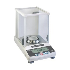 【ABT 220-4NM】WEIGHING BALANCE ANALYTICAL 220G