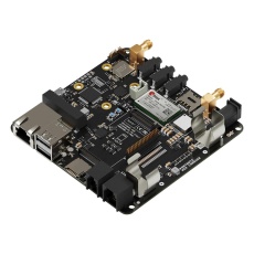 【ABX00043】MAX CARRIER BOARD ARM CORTEX-M4