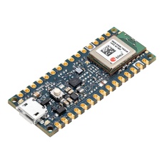 【ABX00071】NANO 33 BLE REV2 BOARD NRF52840 3.3V