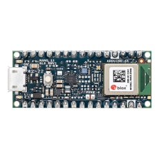 【ABX00072】NANO 33 BLE REV2 BOARD NRF52840 3.3V