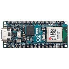 【ABX00083】NANO FORM FACTOR BRD 32BIT XTENSA LX7