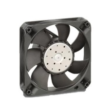 【AC4400FNN】AXIAL FAN 119MM 230VAC 121CFM 53DBA