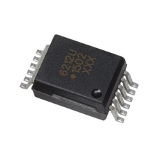 【ACFL-6212U-500E】OPTOCOUPLER DIGITAL 5KV SSO-12  テーピングサービス品