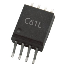 【ACPL-C61L-500E】OPTOCOUPLER DIGITAL 5KV SOIC-8