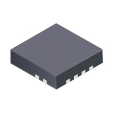 【ACS711KEXLT-15AB-T】CURRENT SENSOR -40 TO 125DEG C  テーピングサービス品