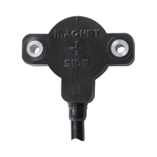 【ACW4_00//3L12//00180//L3R010//】HALL EFFECT SENSOR VOLTAGE 30V FLANGE