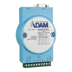 【ADAM-4520A-A】ROBUST RS-232 TO RS-422-485 ISOLATED CONVERTER 77AK6390