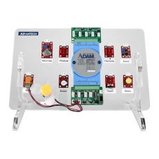 【ADAM-6717SK】I/O GATEWAY STARTER KIT 10/100MBPS