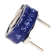 【ADCH-S05R5SA473WB】SUPERCAPACITOR 0.047F RADIAL LEADED