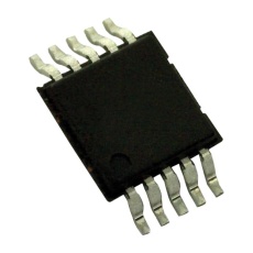 【ADS1115IDGST】IC ADC 16BIT 860SPS LP 10MSOP  テーピングサービス品