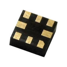 【ADS7041IRUGR】ADC 10BIT 1MSPS SPI X2QFN-8  テーピングサービス品