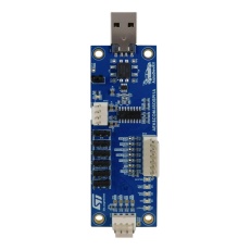 【AEK-COM-ISOSPI1】SPI TO ISOLATED SPI DONGLE TRANSCEIVER