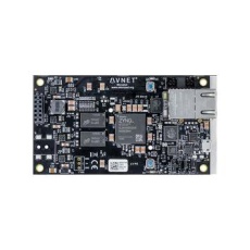 【AES-Z7MB-7Z010-SOM-I-G/REV-H】EVAL BOARD ZYNQ-7000 ARM CORTEX-A9