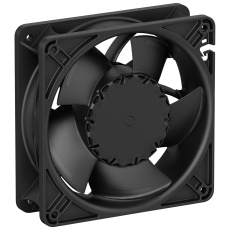 【AF120-00142 24V P/2 6.500】DC FAN 120MM 203CFM 24V 6500RPM