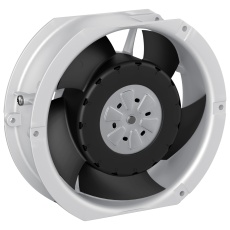 【AF172-000059 48V P/2 8.300】DC FAN 172MM 382CFM 48V 8300RPM