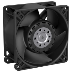 【AF80-00137 24V P/2 13.200】DC FAN 80MM 103CFM 24V 13200RPM