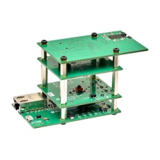 【AFBR-FSEK50B00E】ETHERNET EVAL KIT OPTICAL WIRELESS TXR