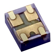 【AFBR-S4P11P012R】SILICON PHOTOMULTIPLIER 2-CH 750NM