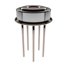 【AFBR-S6PY0574】FLAME SENSOR 1 CH ANALOG TO-39