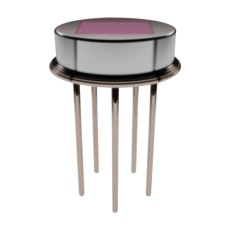 【AFBR-S6PY2341】FLAME SENSOR 1 CH ANALOG TO-39