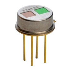 【AFBR-S6PY3151】GAS SENSOR 2 CH ANALOGUE TO-39