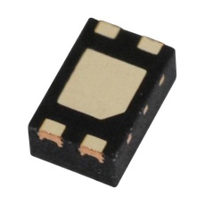 【AH1390-HK4-7】HALL EFFECT SW UNIPOLAR SW X2DFN 17G  テーピングサービス品