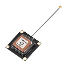 【AHP2258.07.0060A】RF ANTENNA 1.569 TO 1.61GHZ 3.44DBI