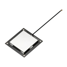 【AHP24510.07.0100C】RF ANTENNA 1.569 TO 1.61GHZ 2.46DBI
