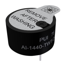 【AI-1440-TWT-24V-2-R】INDICATOR 4KHZ 100MM 87DBA