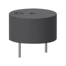【AI-1440-TWT-24V-3-R】INDICATOR 4KHZ 100MM 88DBA